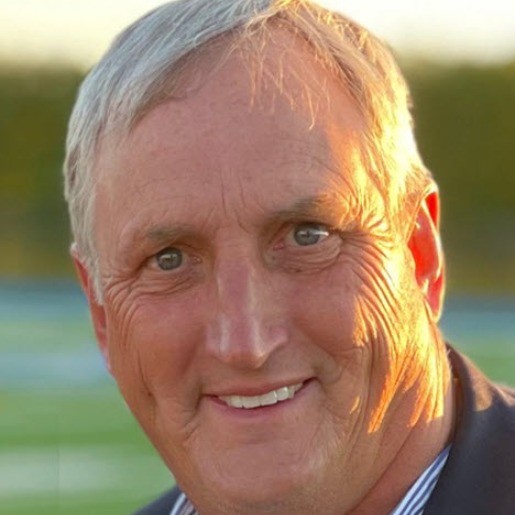 Dion Harste