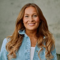 Celine Sandberg