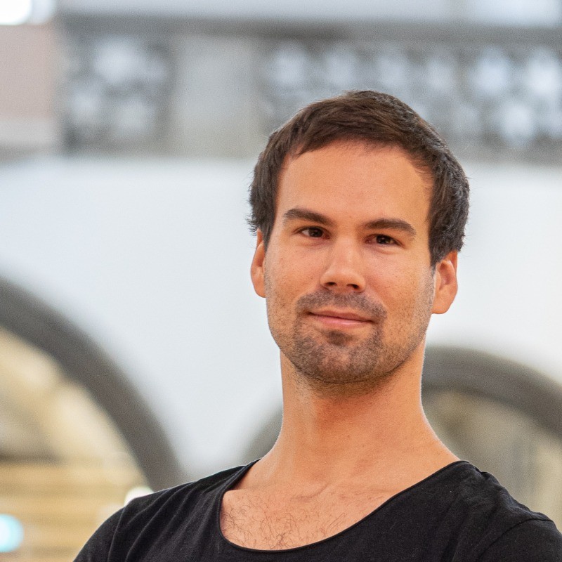 Sven Pietsch