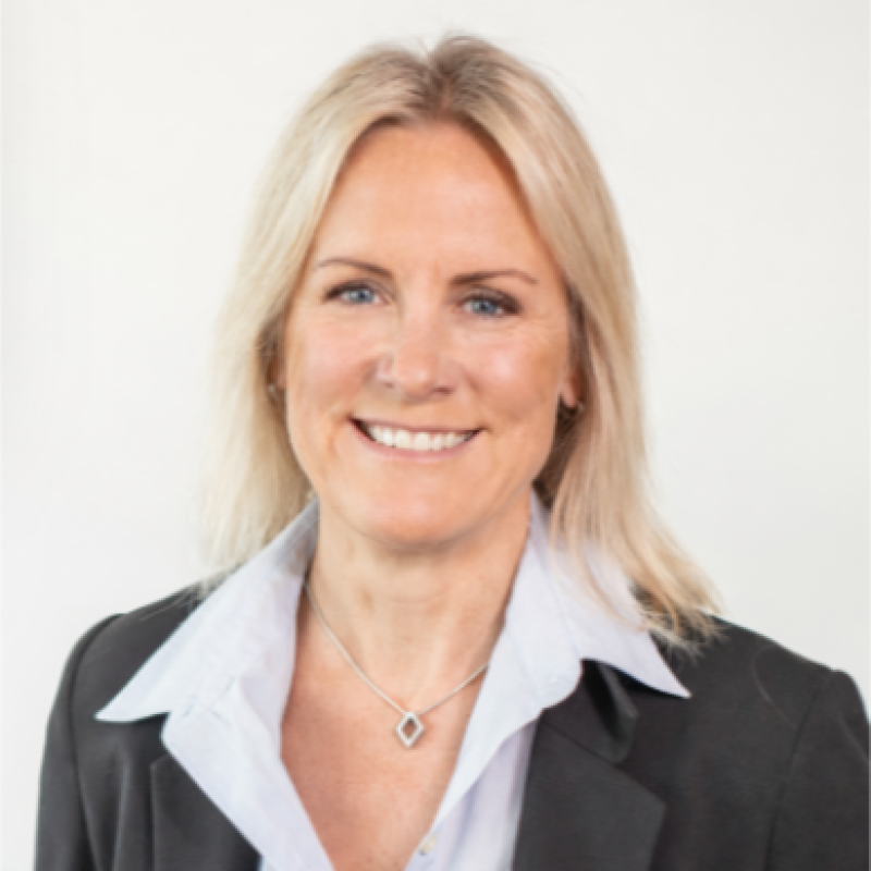 Ulrika Matsgård