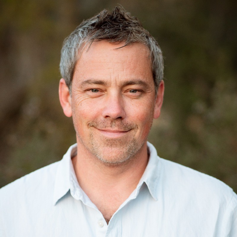 Kevin Baillie