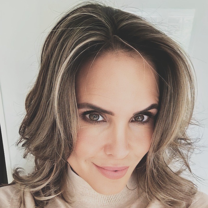 Samantha Gare