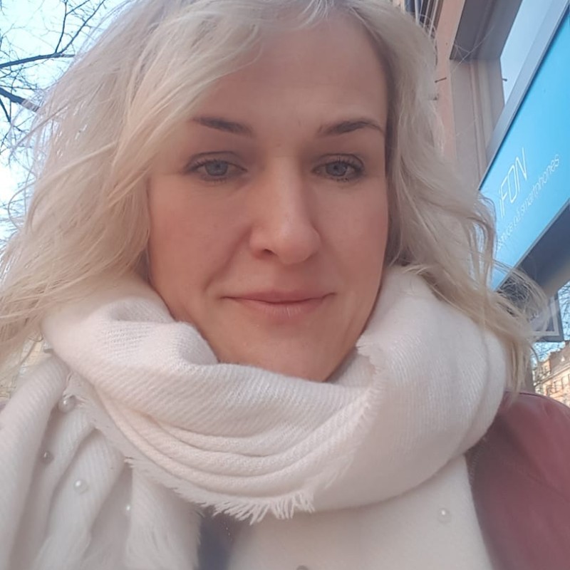 Ann-Kristin Spiik