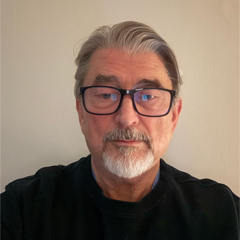 Ken Flockhart