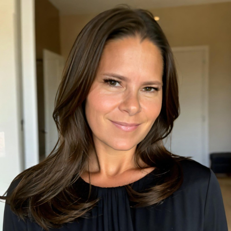 Melissa Mueller