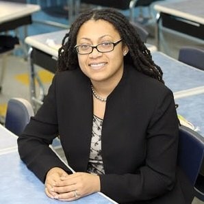 Dr. Charlene Reid