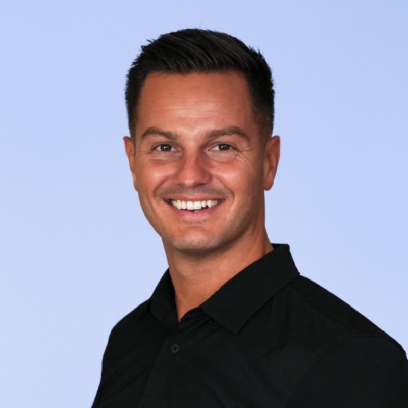 Mike Storm