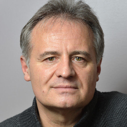 George Cernile