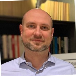 Luca Alberici