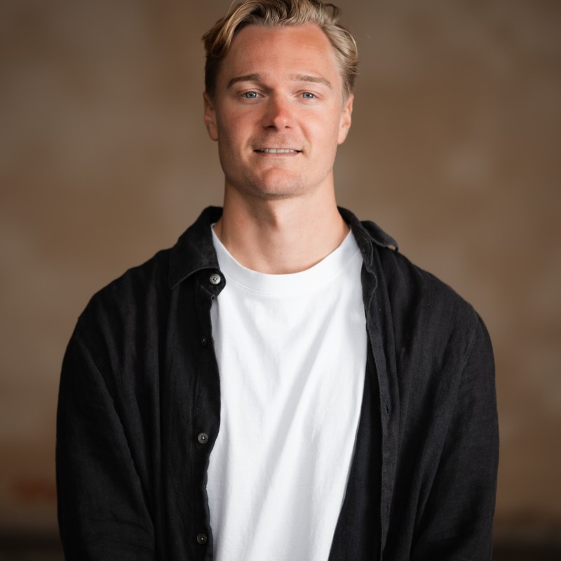 Johan Devér