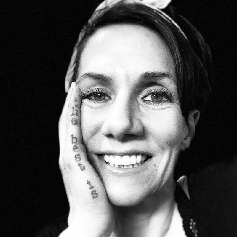 Oona Krieg