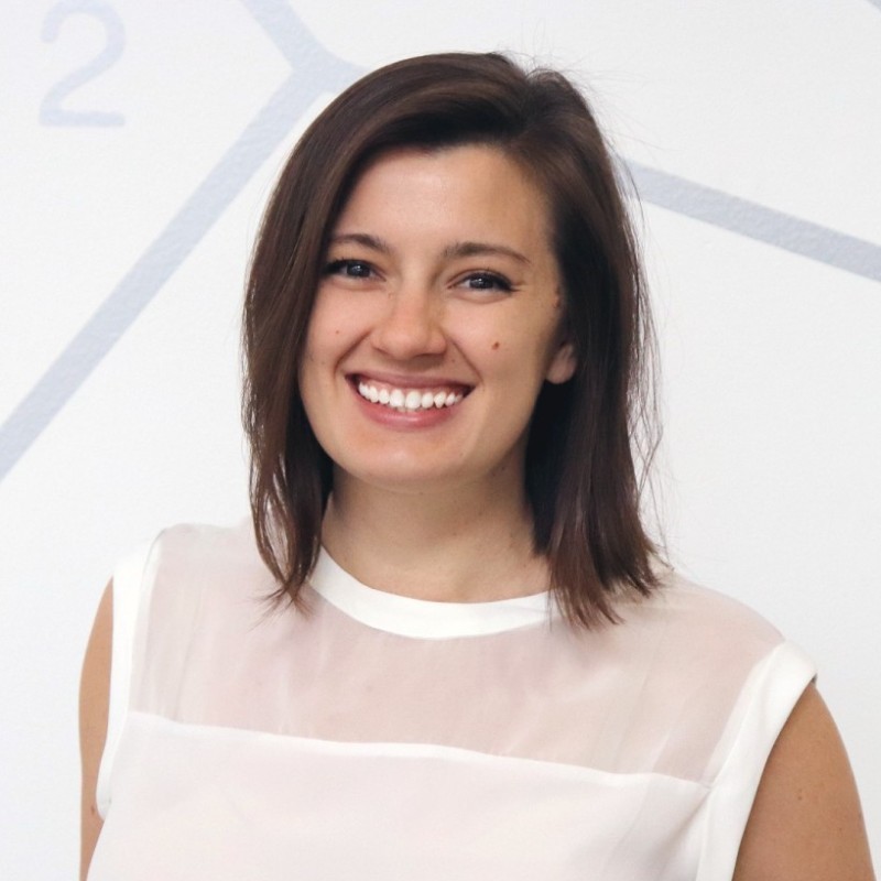 Elizabeth Jaworski