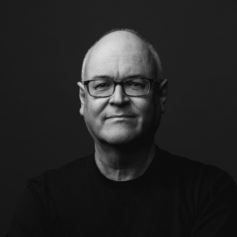 Ron Mills