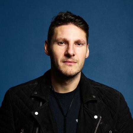 Massimo Buster Minale