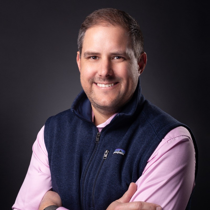 Jason Kirk