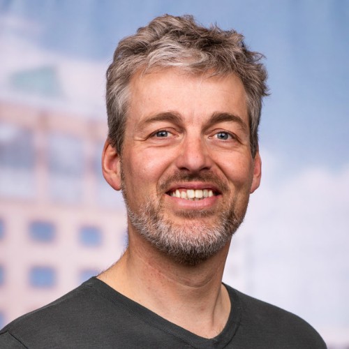 Eltjo Keijer
