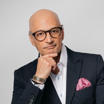 Pravin Dugel