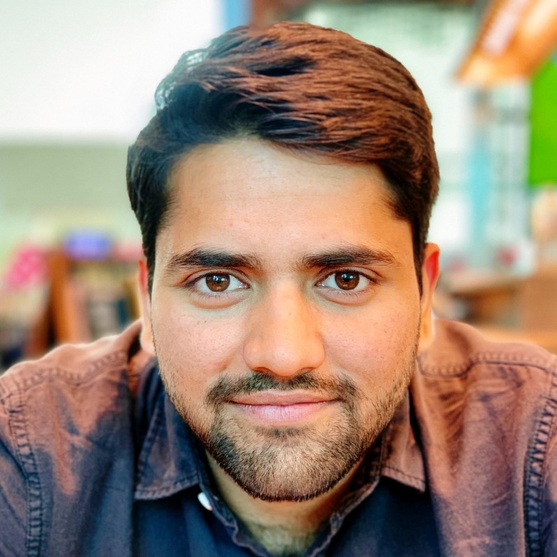 Akshat Tandon