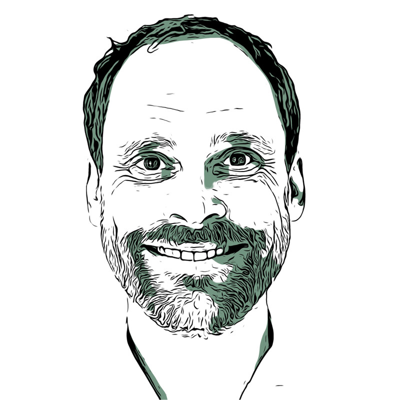 Patrick Hoffmann