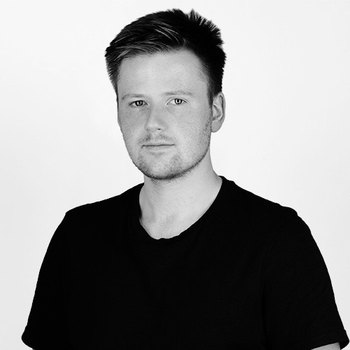 Matt Bain