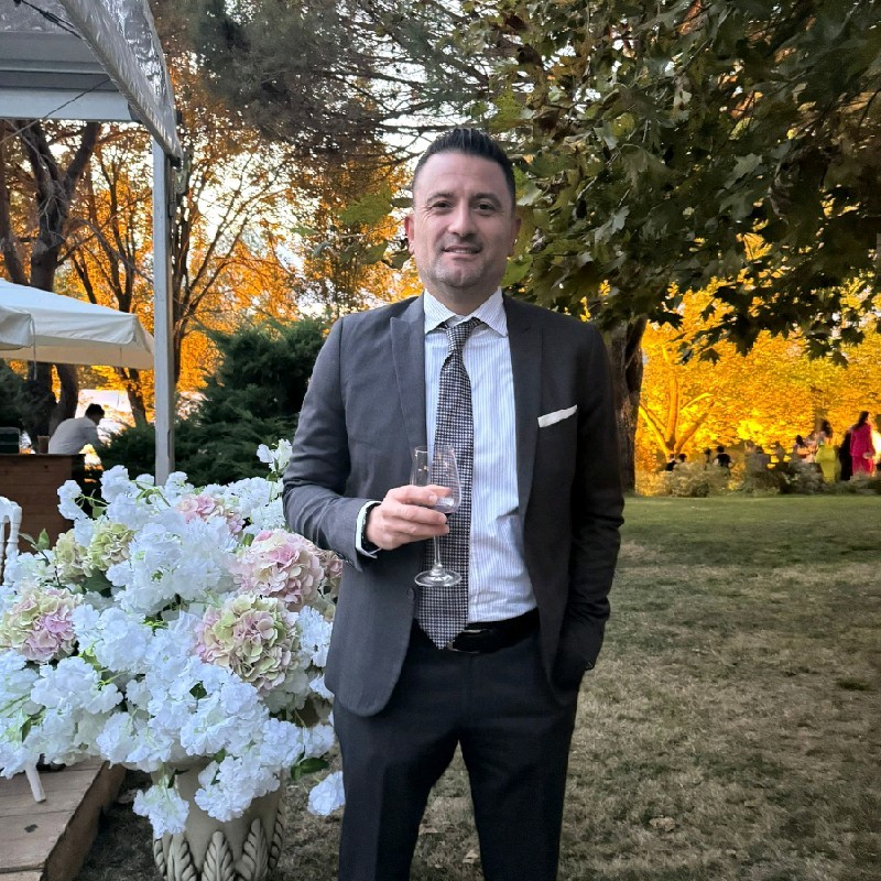 Hüseyin Gümrükcüler