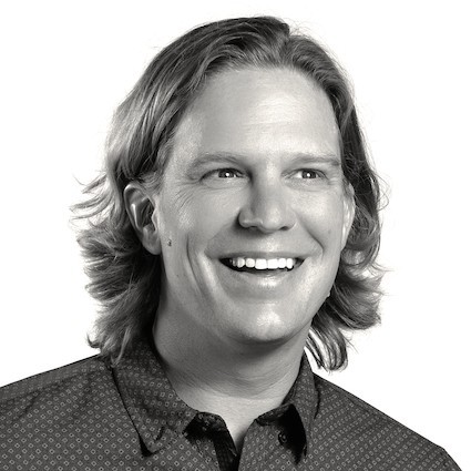 Guy Suter