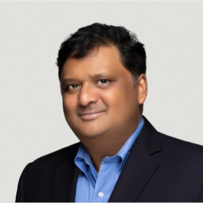 Rishi Bhalerao