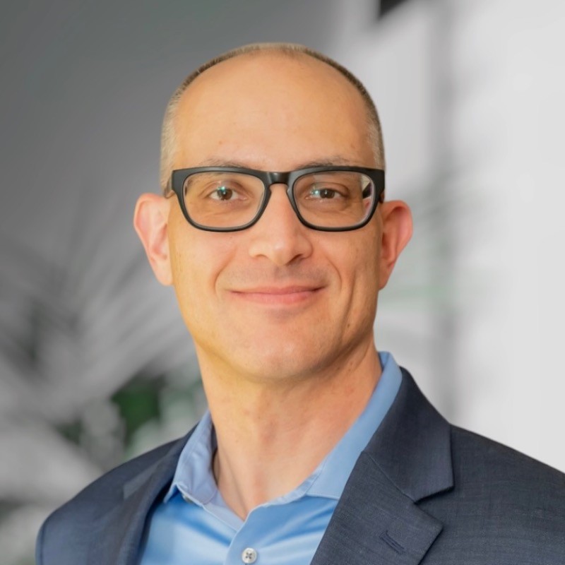 Guy Maytal