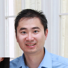 Qiao Wei