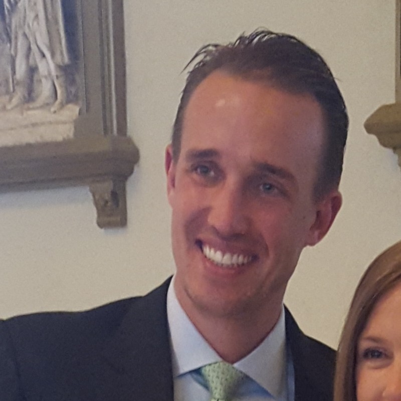 David Durkin