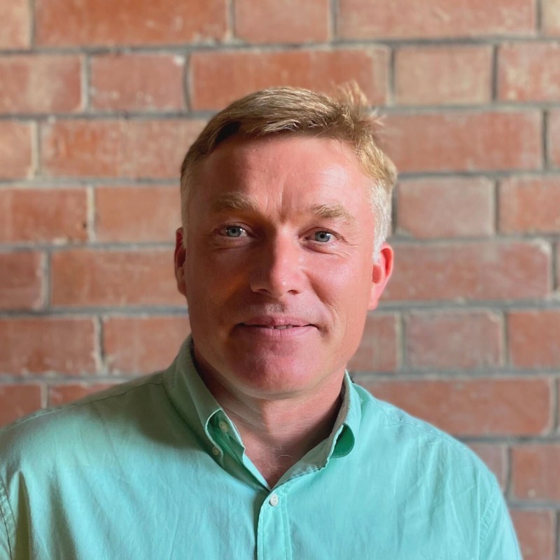 Simon Hansford