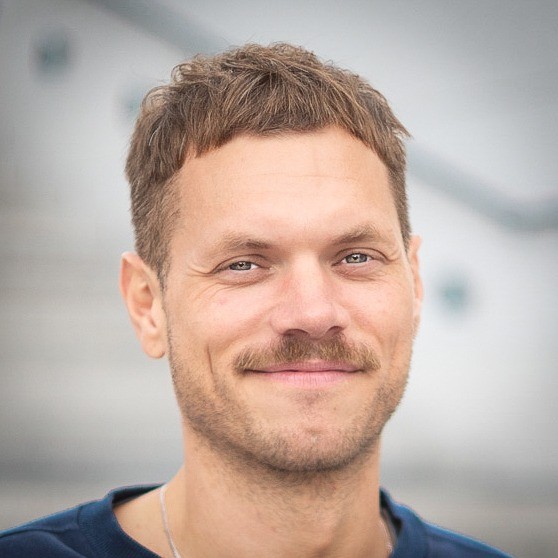 Dominik Backhaus