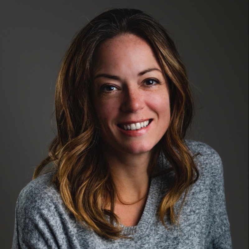 Paula McQuaid
