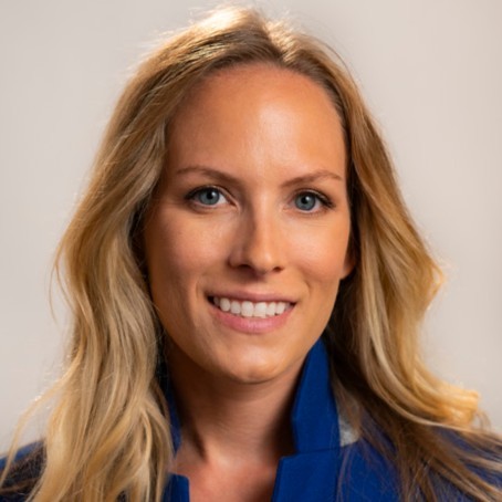 Erin Fagnant