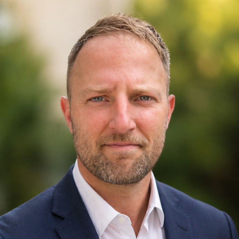 Pete Christensen
