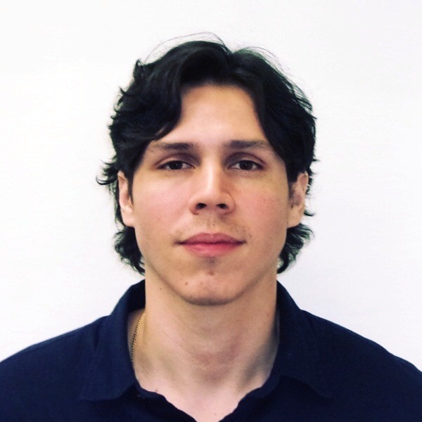 Sebastian Murillo