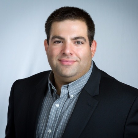 Dr. Michael Ponting