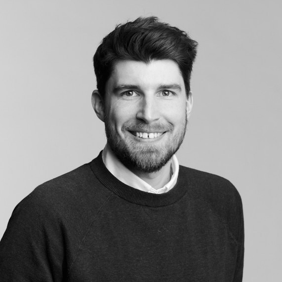 Moritz Vossenberg