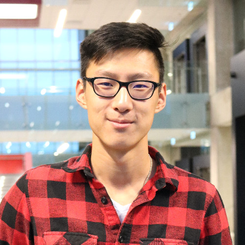 Michael Wu