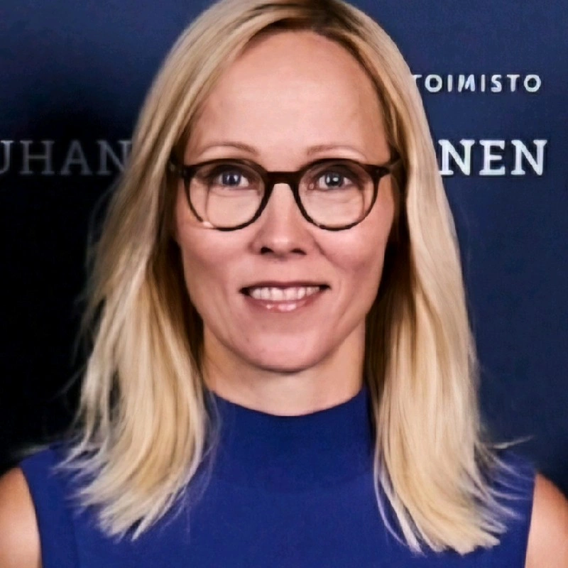 Susanna Kämäräinen