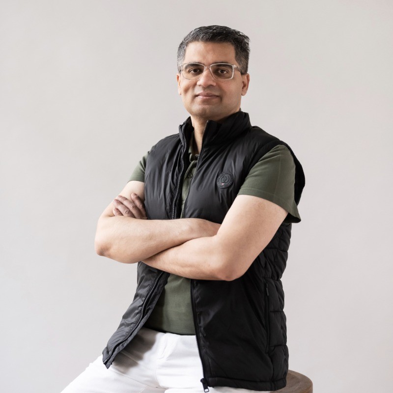 Gaurav Khullar