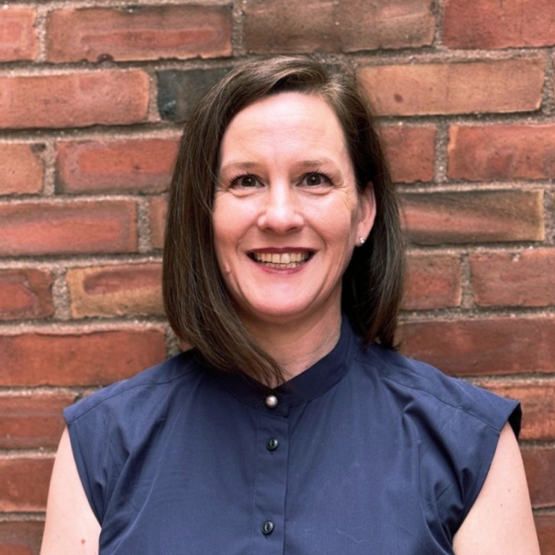 Monique McDonough