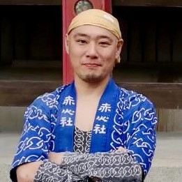 Ryo Chikada