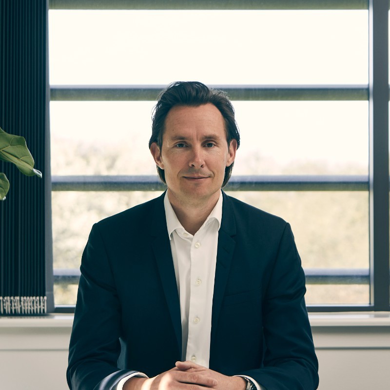Michael Høj Olsen