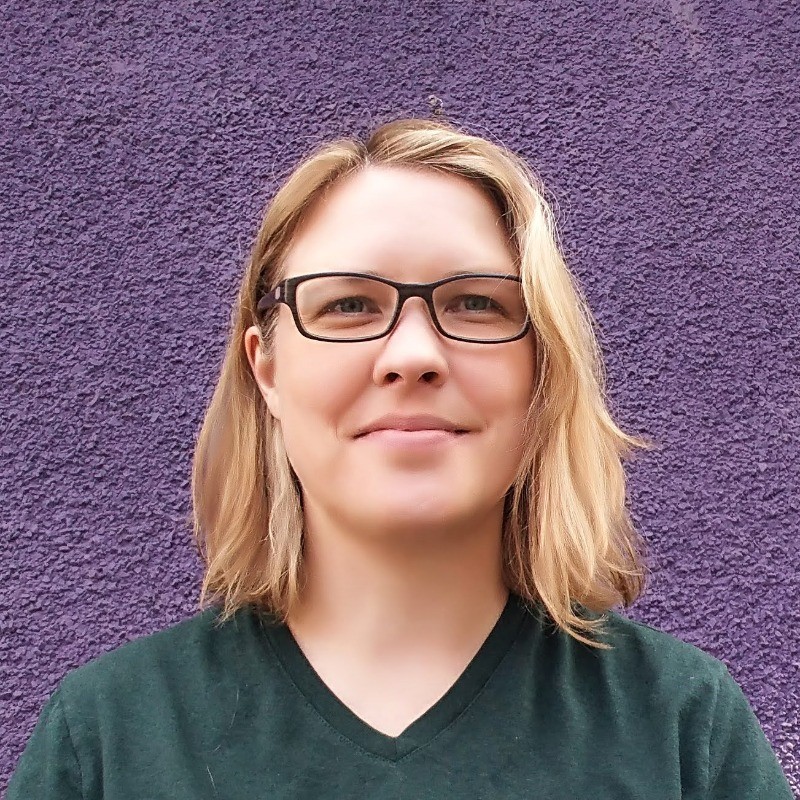 Beth Andrew