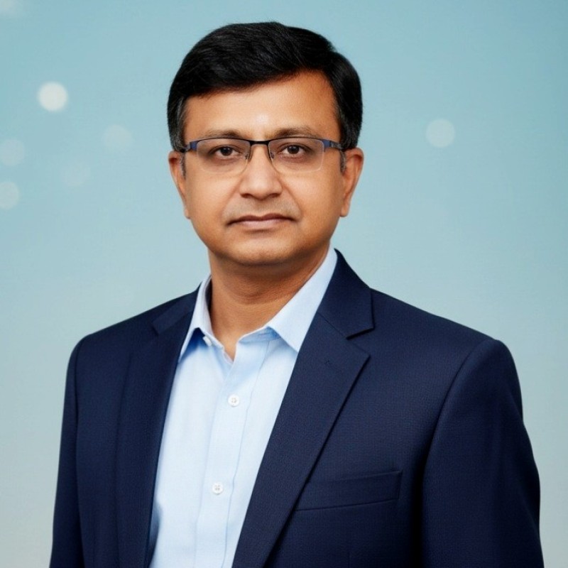 Shankar Krishnamoorthy