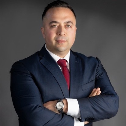 Joseph Wehbe