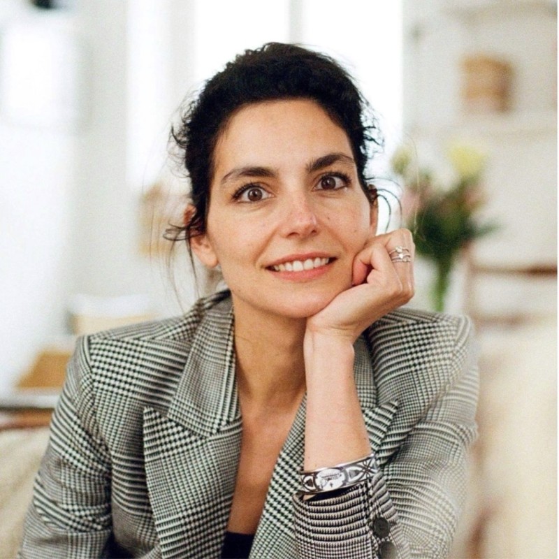 Claire Leblond-Faure