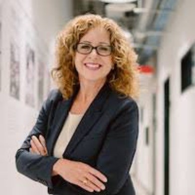 Julia Christensen Hughes
