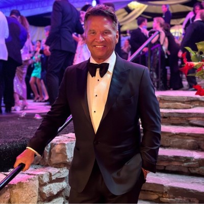 Ron Kruszewski